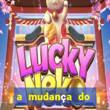 a mudança do conde beta cap 6